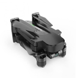 Квадрокоптер Hubsan Zino PRO Plus Portable – дрон з камерою 4К, FPV, GPS, БК, до 8км, до 86хв, кейс